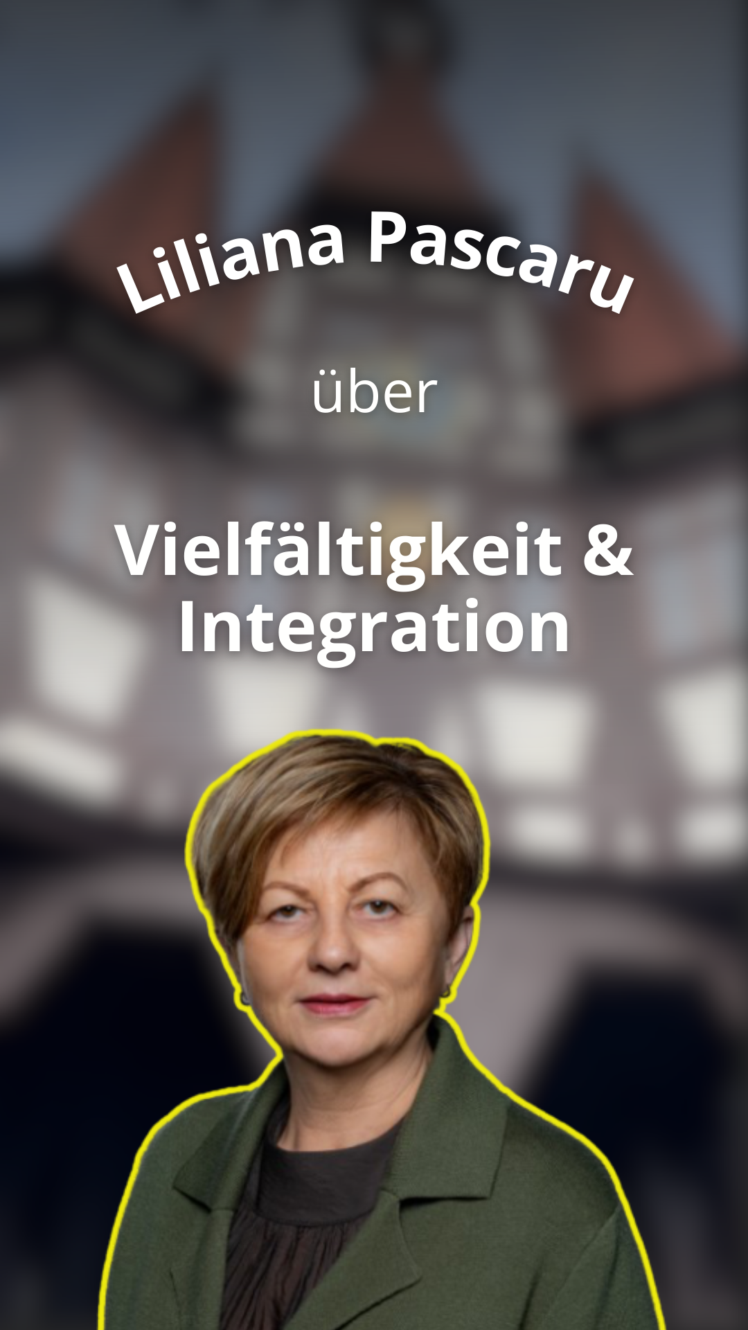 Integration & Gemeinschaft in Michelstadt