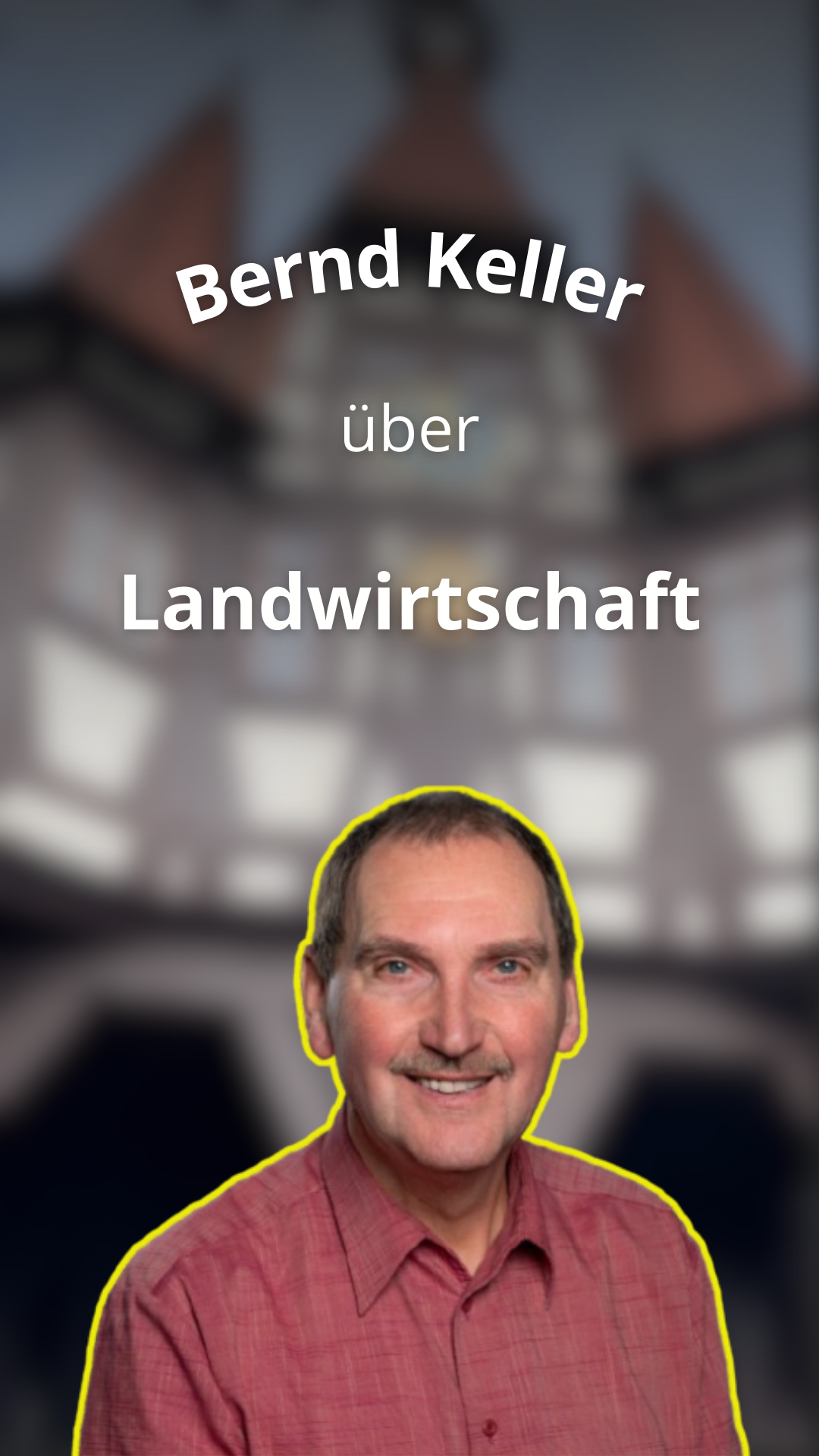 Mit Weitsicht und sachorientiertem Handeln