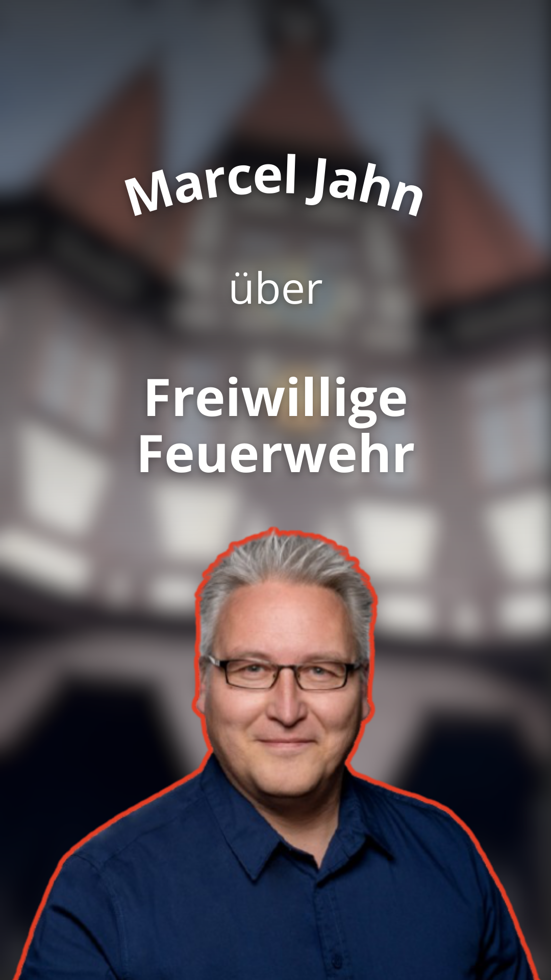 Werte leben – füreinander da sein