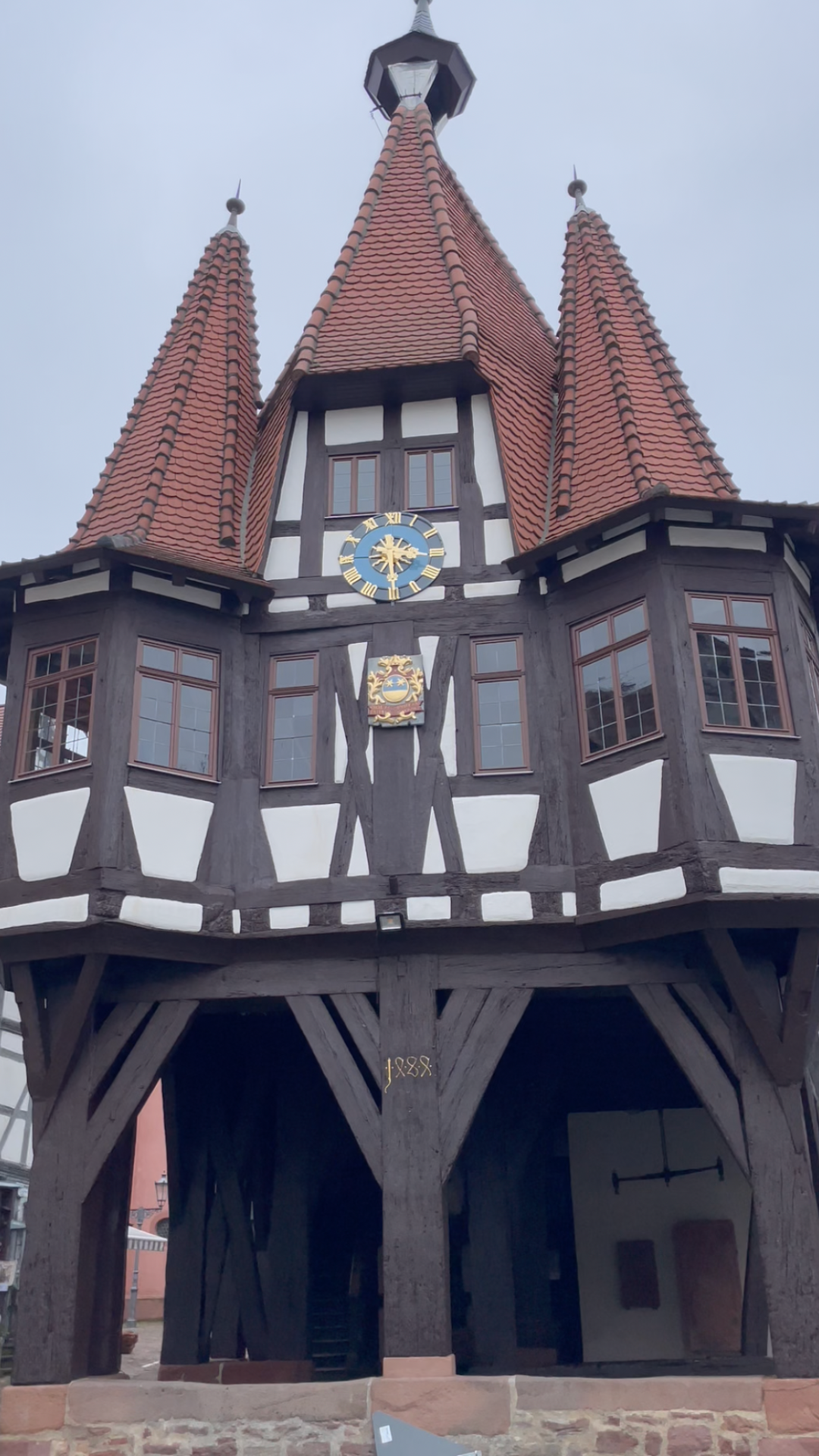 Gemeinsam sind wir Michelstadt